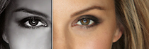 Photo editing / retouching